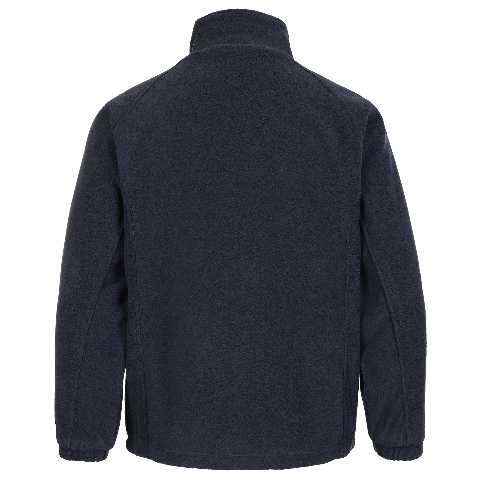 Lomond Fleece Jacket worn