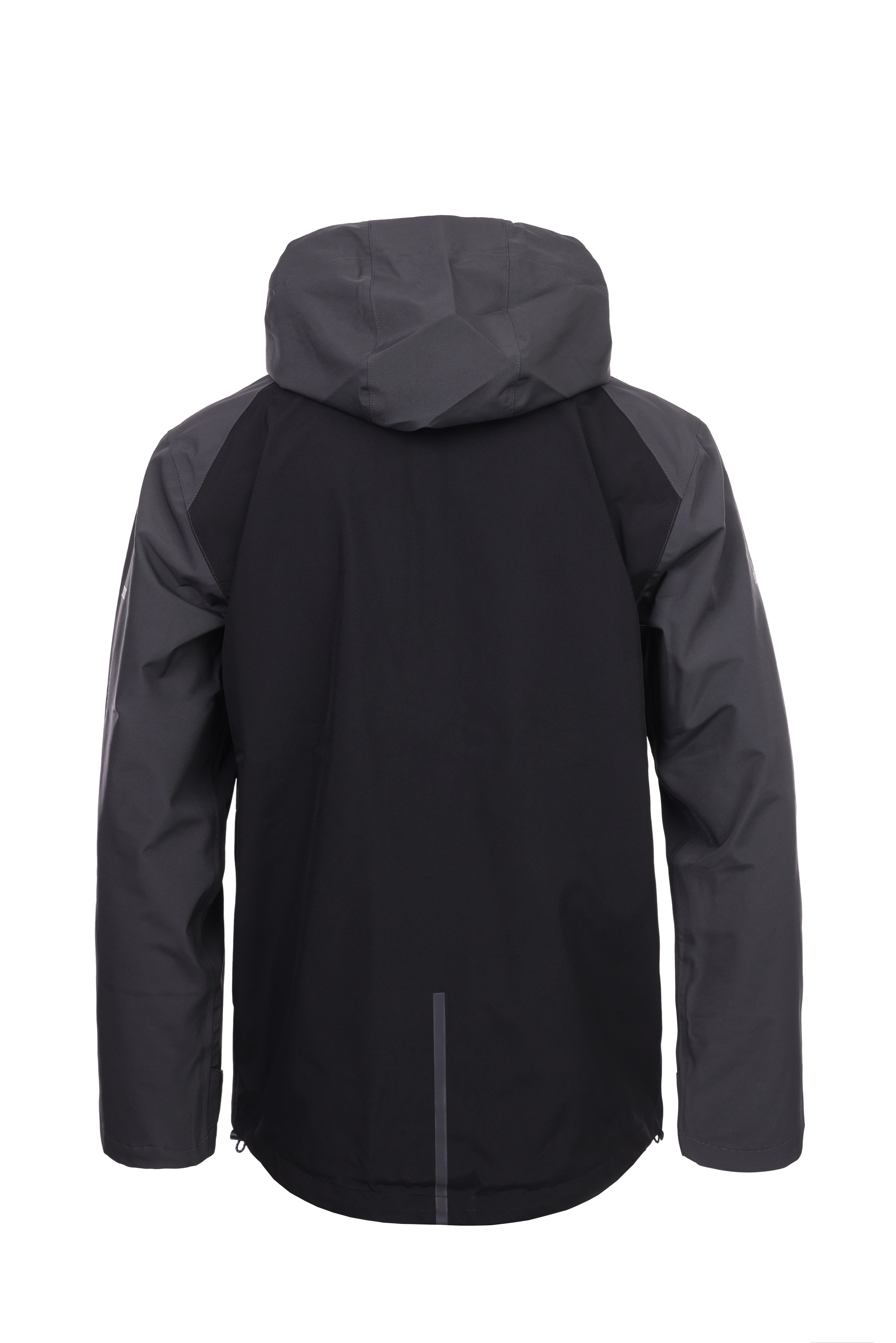 ProShell Jacket worn