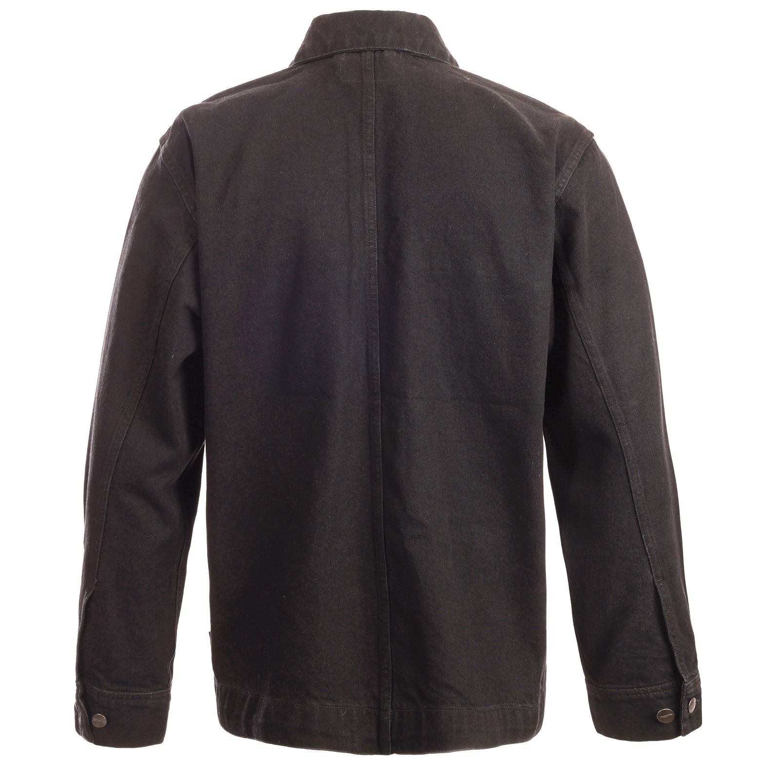 Ranger Jacket worn