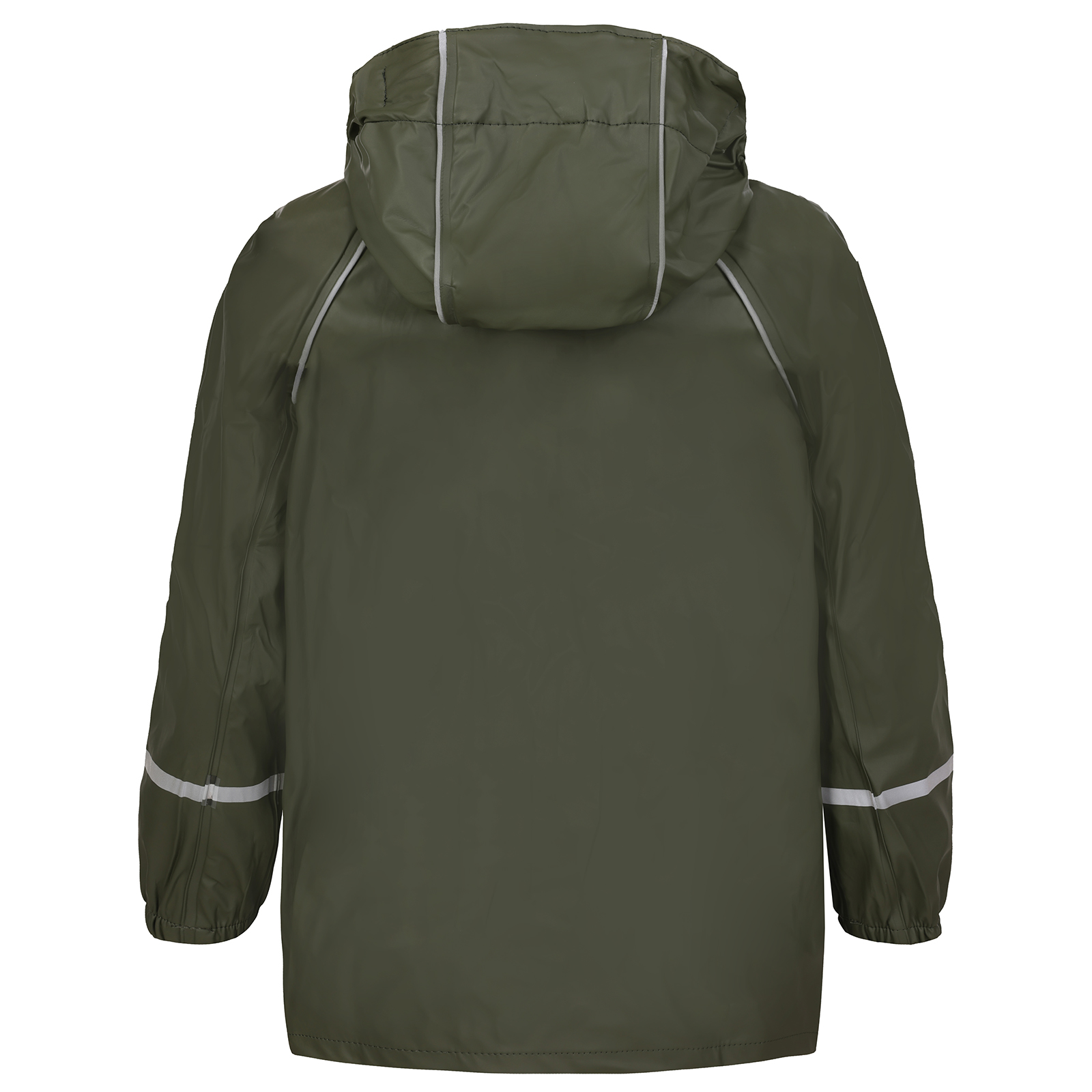 Splashflex Children's Jacket worn