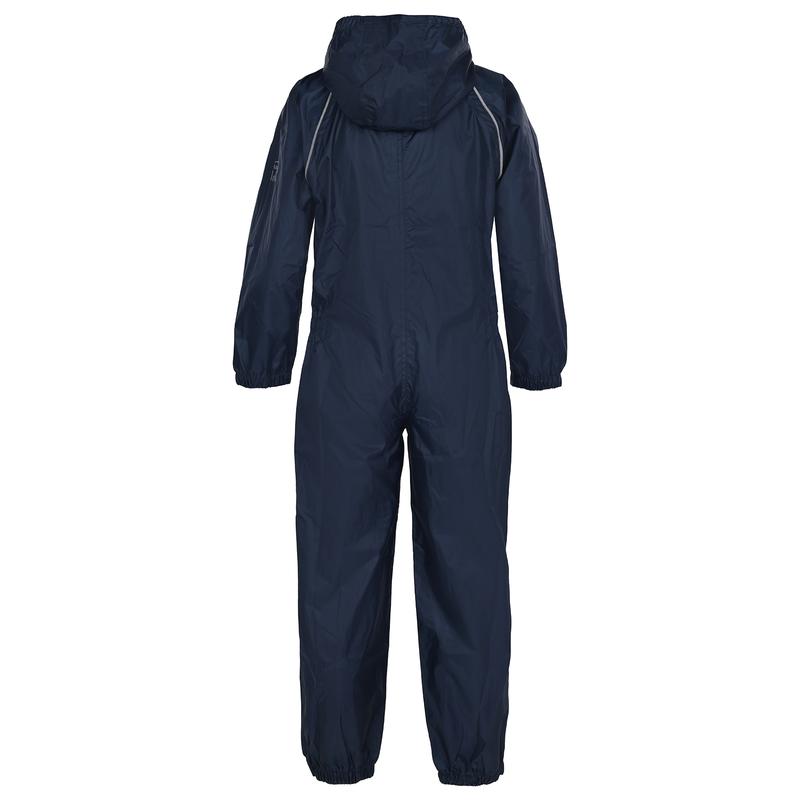 Splashaway Children's Rainsuit worn