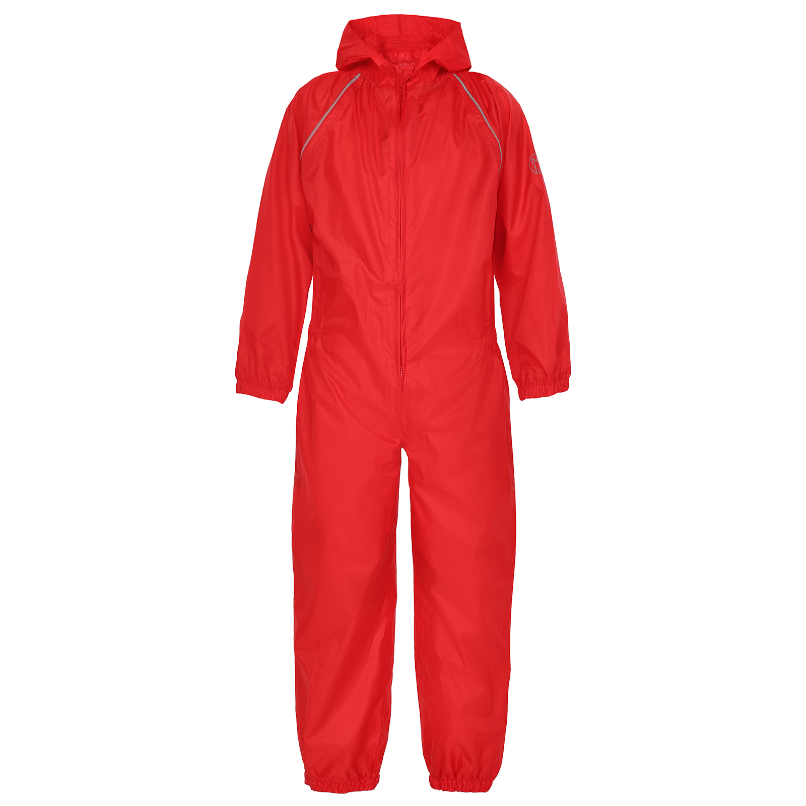 Splashaway Children's Rainsuit, front