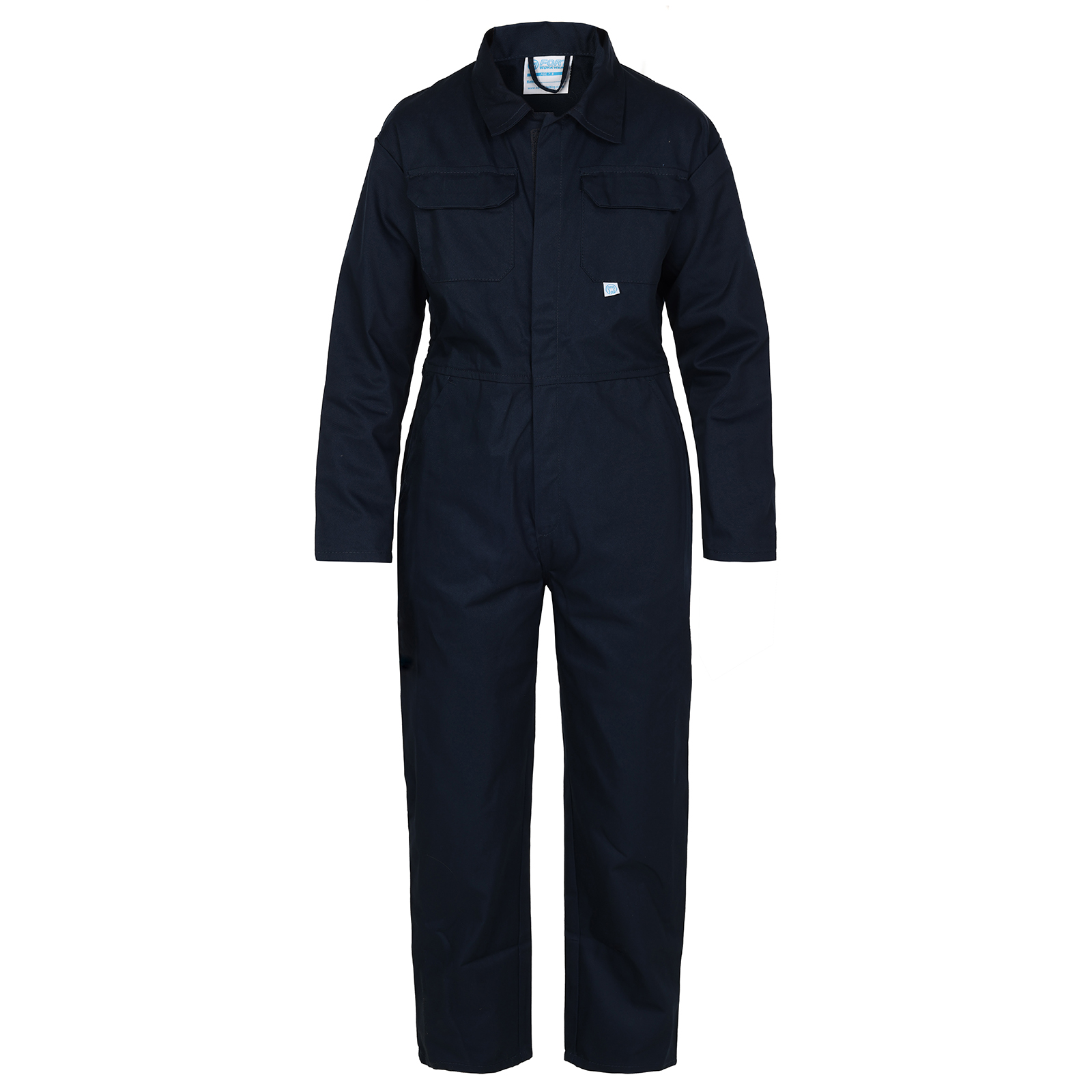 Tearaway Junior Coverall