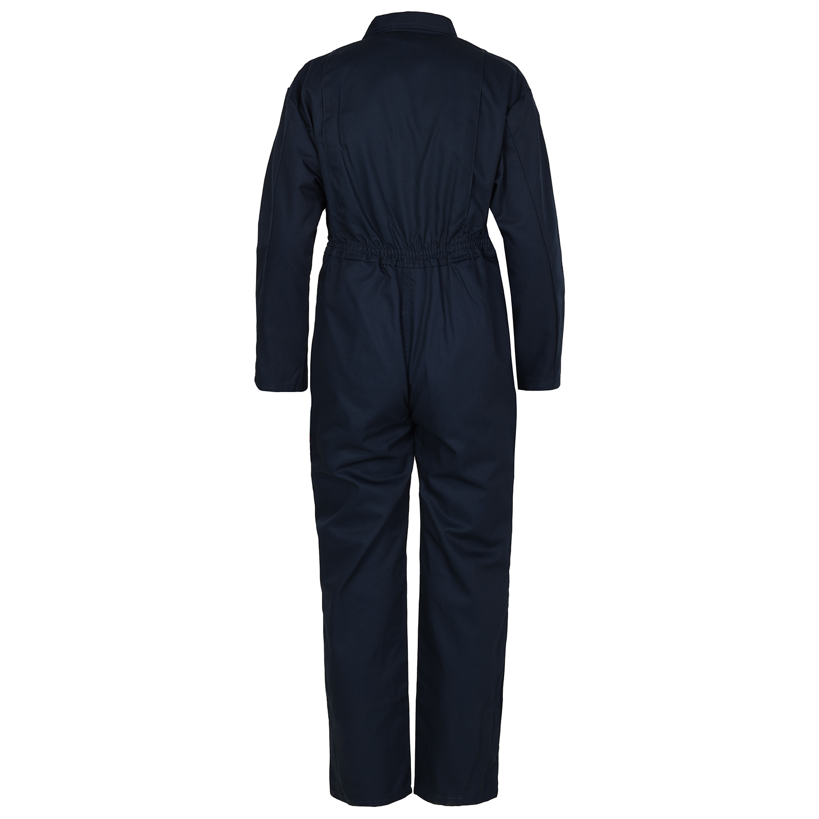 Tearaway Junior Coverall worn