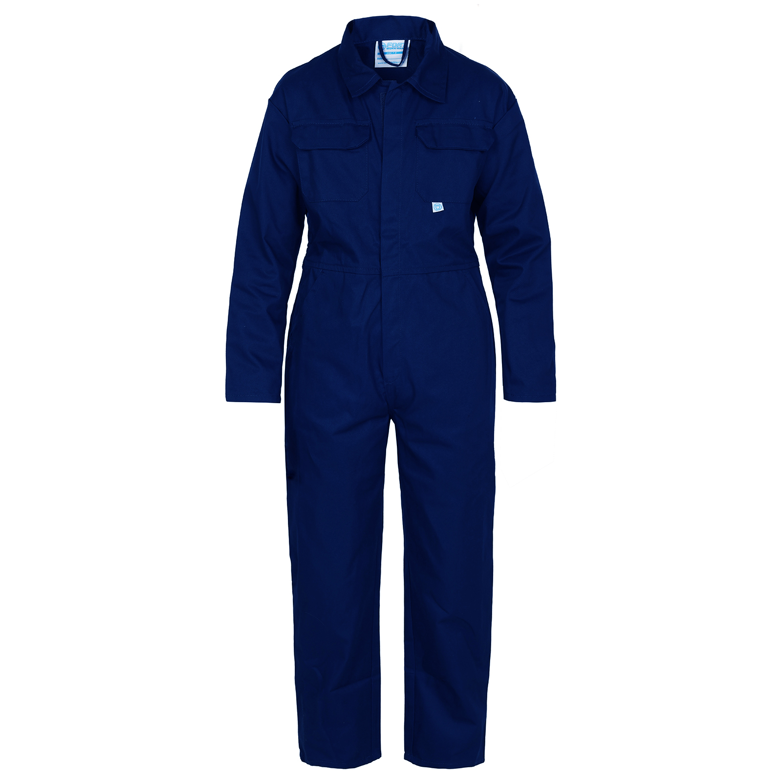 Tearaway Junior Coverall, front