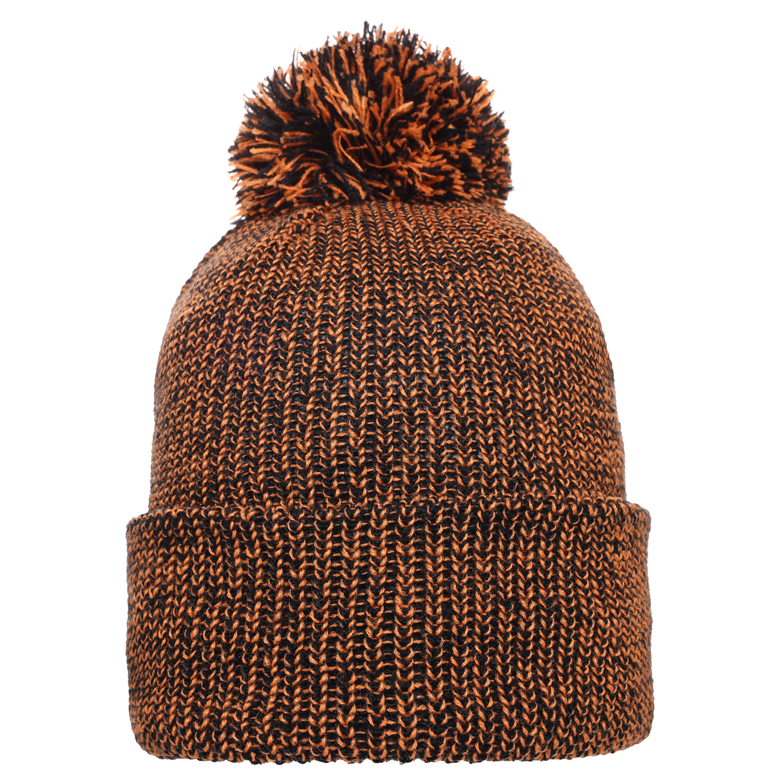 Elite Bobble Hat worn