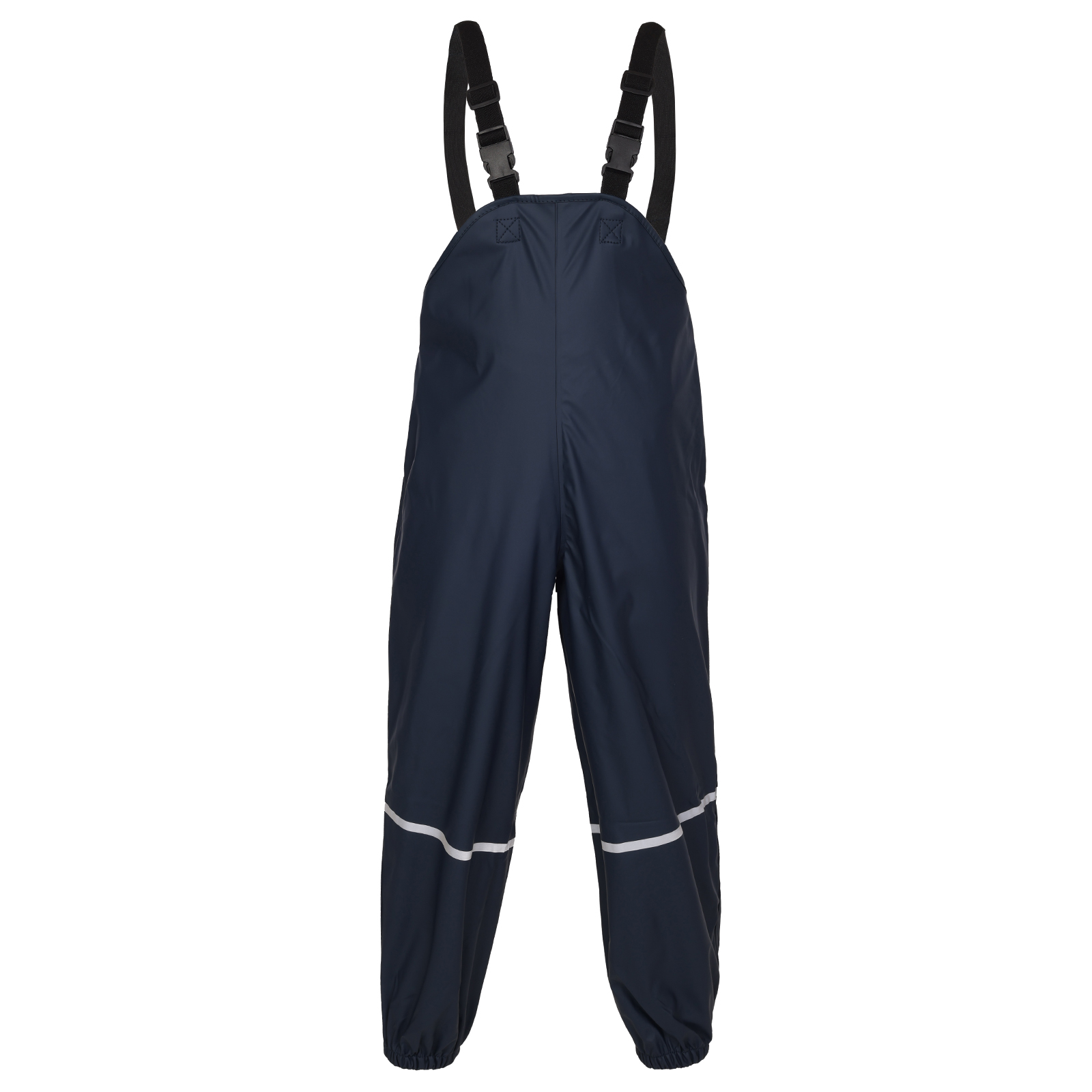Children's Splashflex Bib & Brace, front