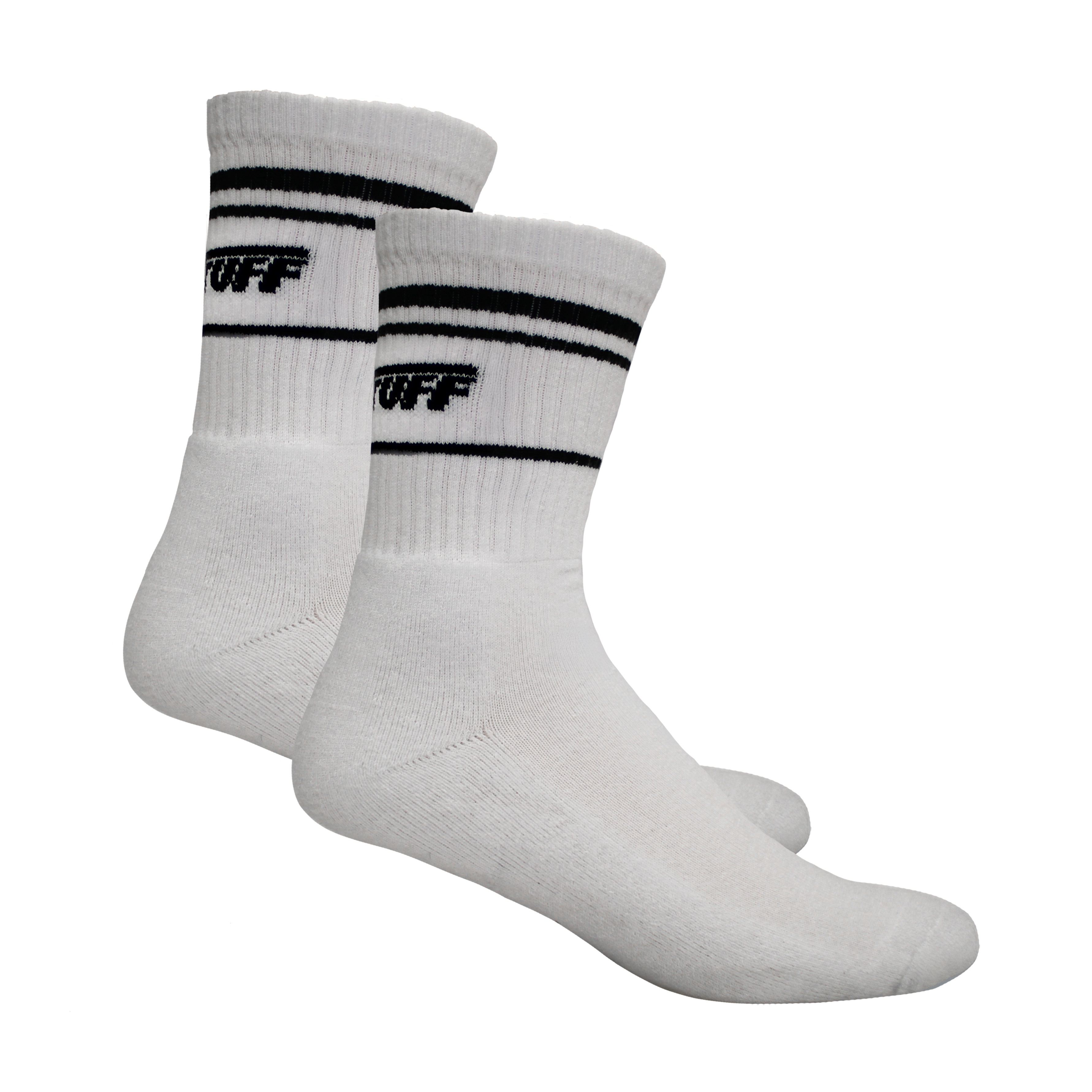 Tuffstuff Crew Socks