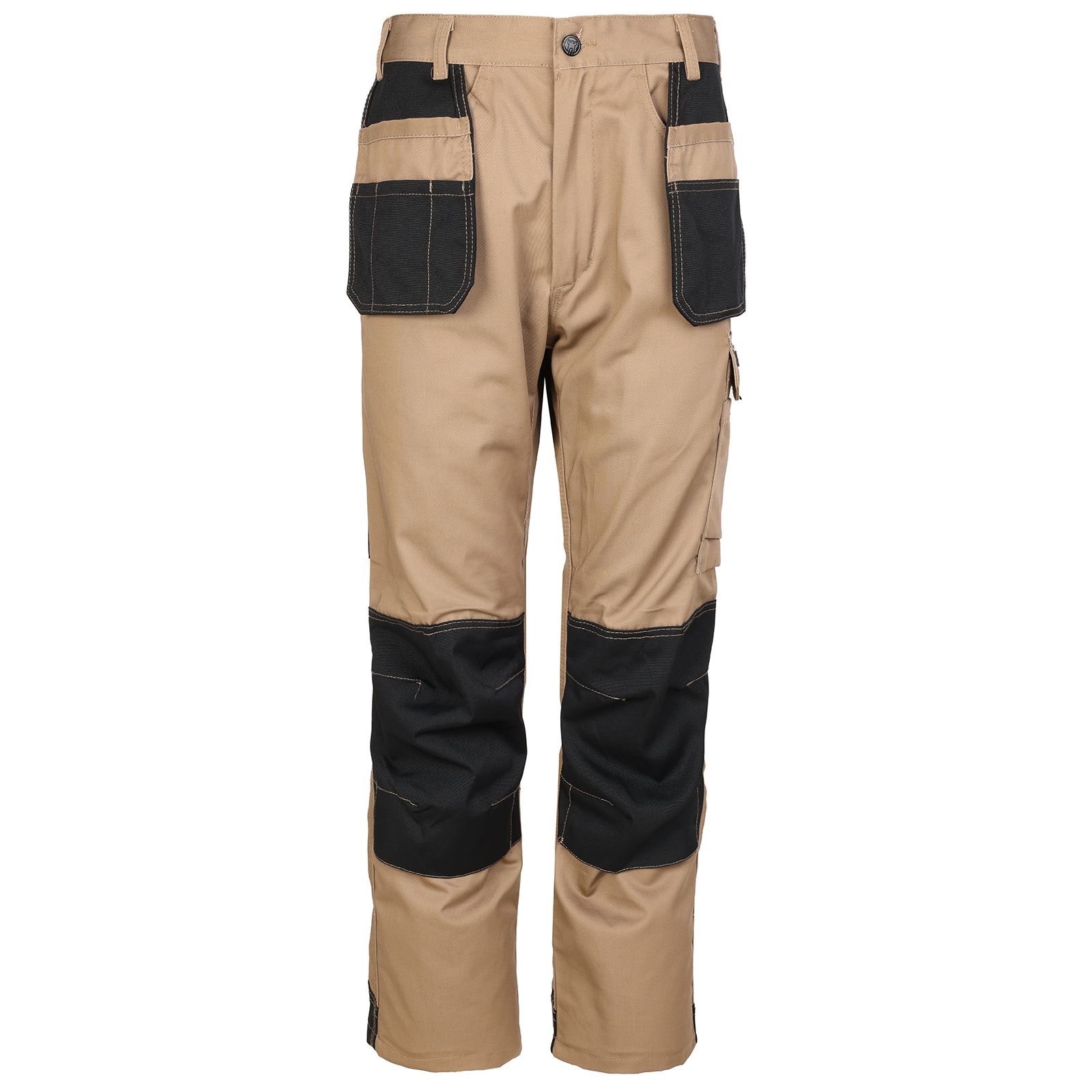 Excel Work Trouser, front