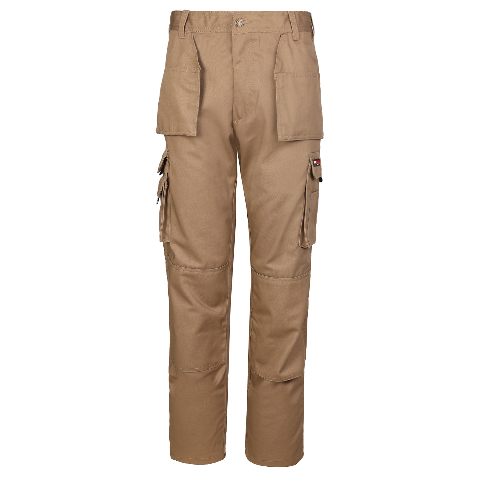 Pro Work Trousers, front