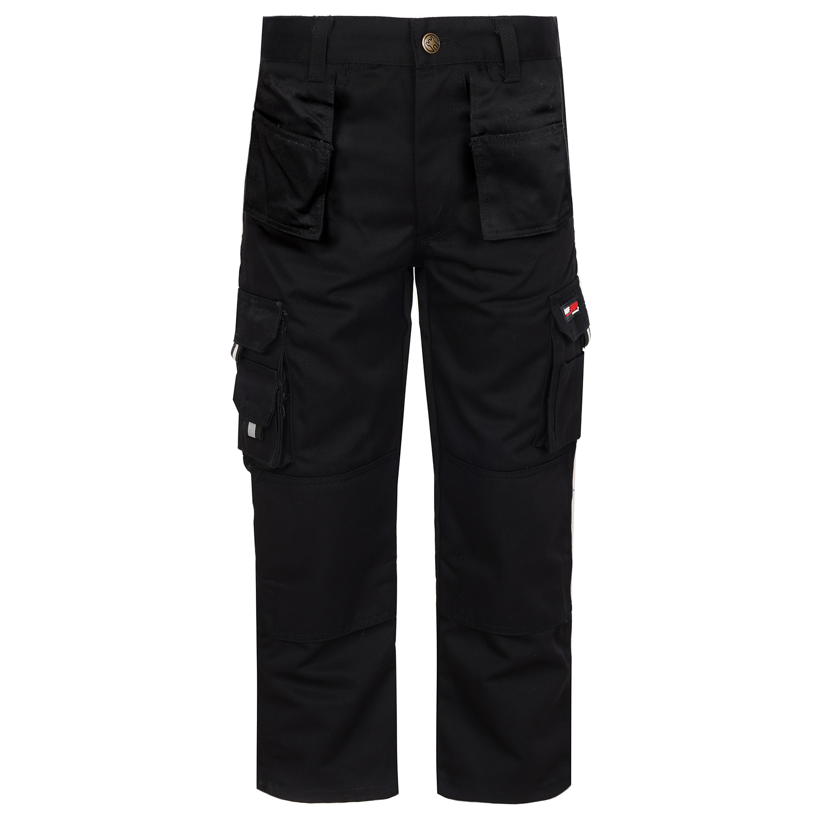 Junior Pro Work Trousers