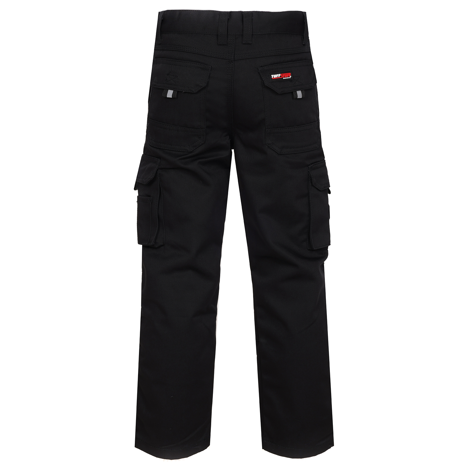 Junior Pro Work Trousers worn
