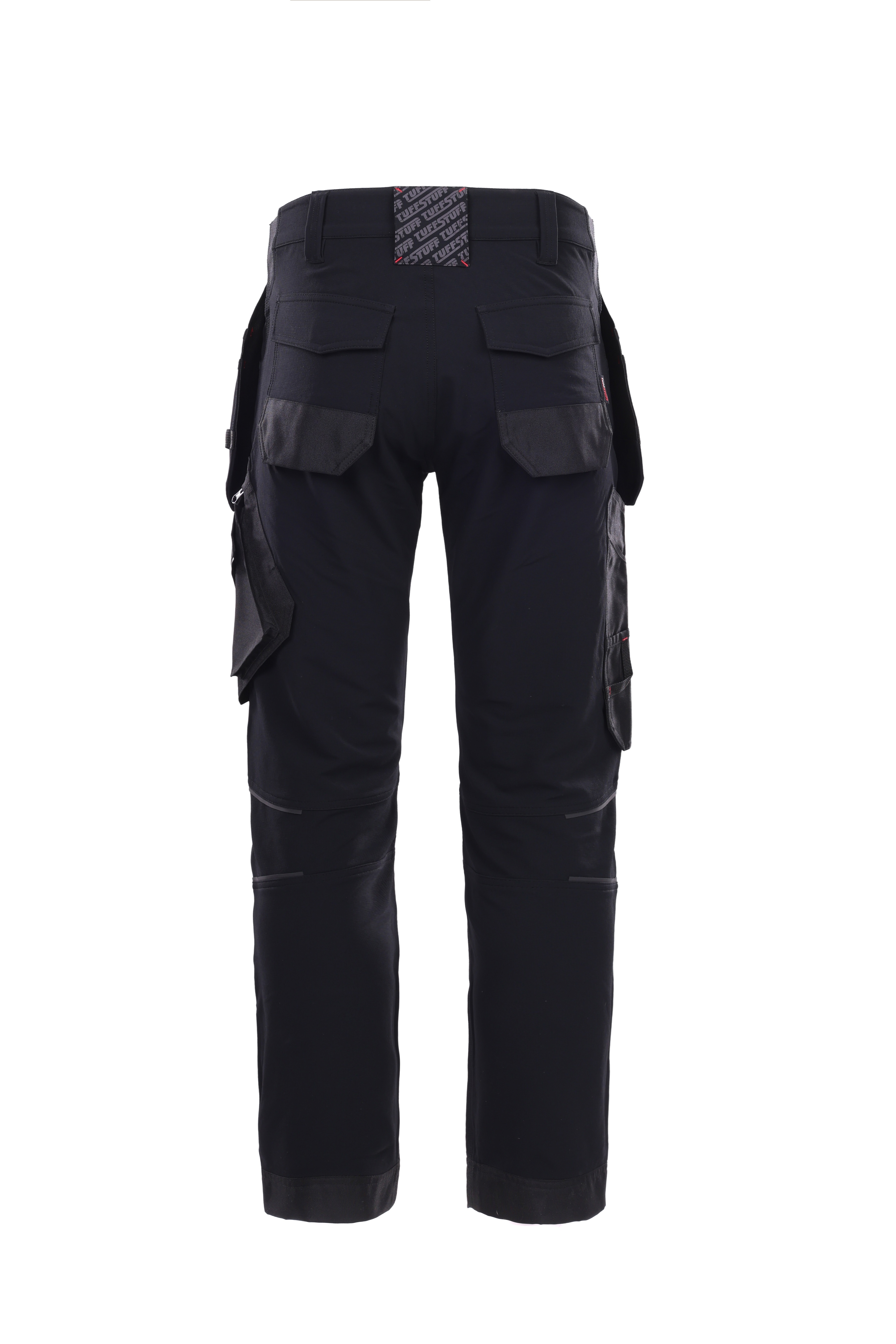 Apex Flex Trouser worn