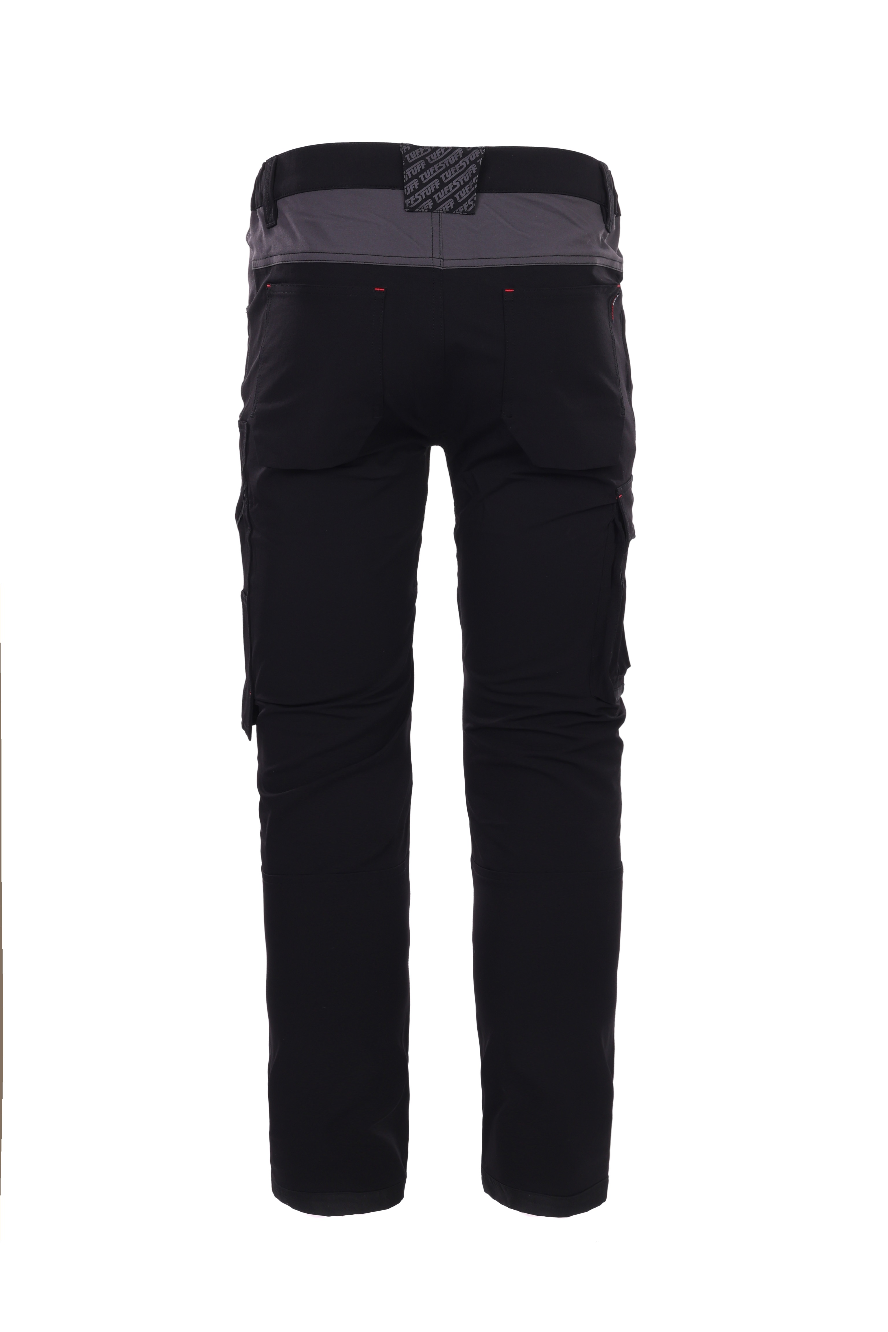Evo Flex Trouser worn