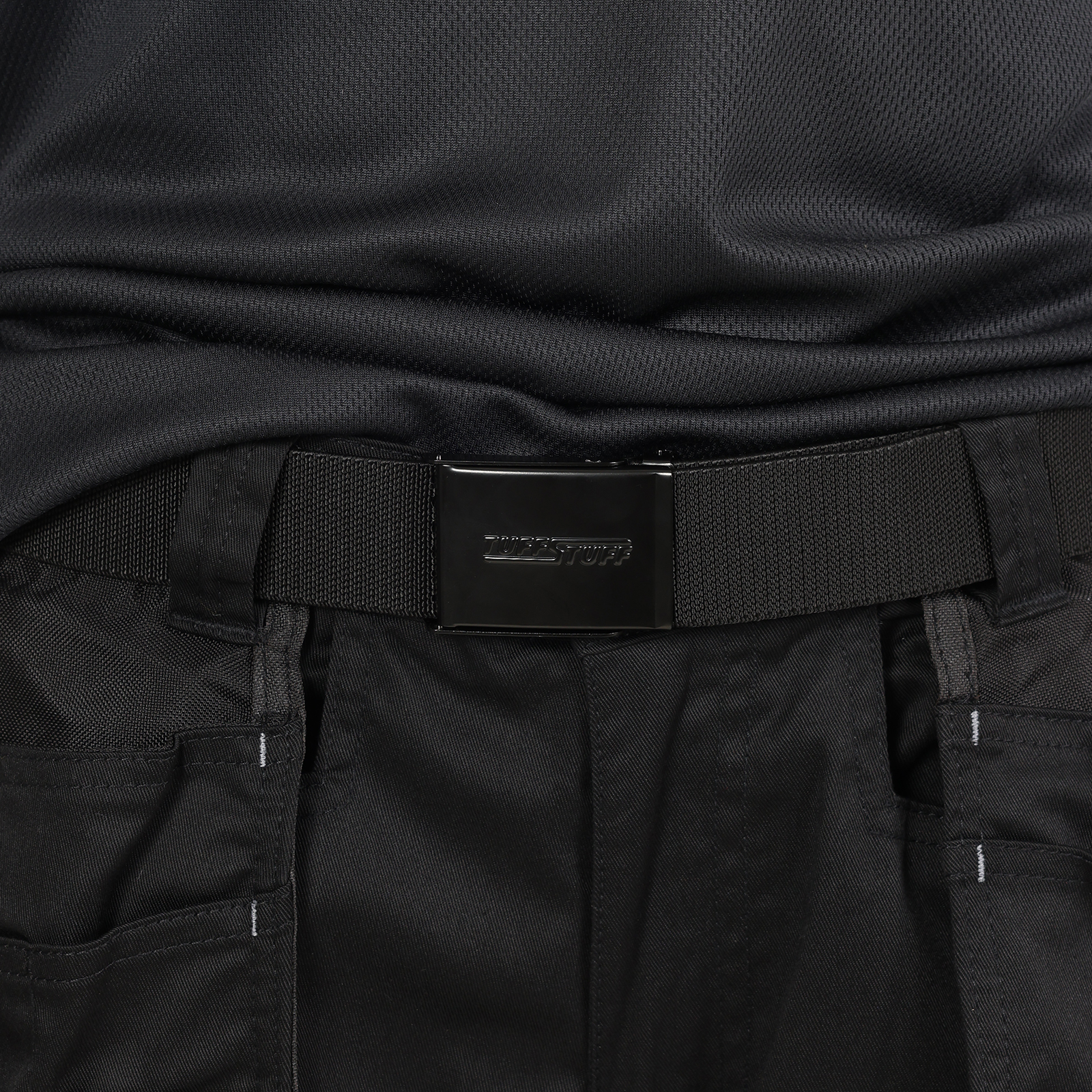 ProFlex Belt worn