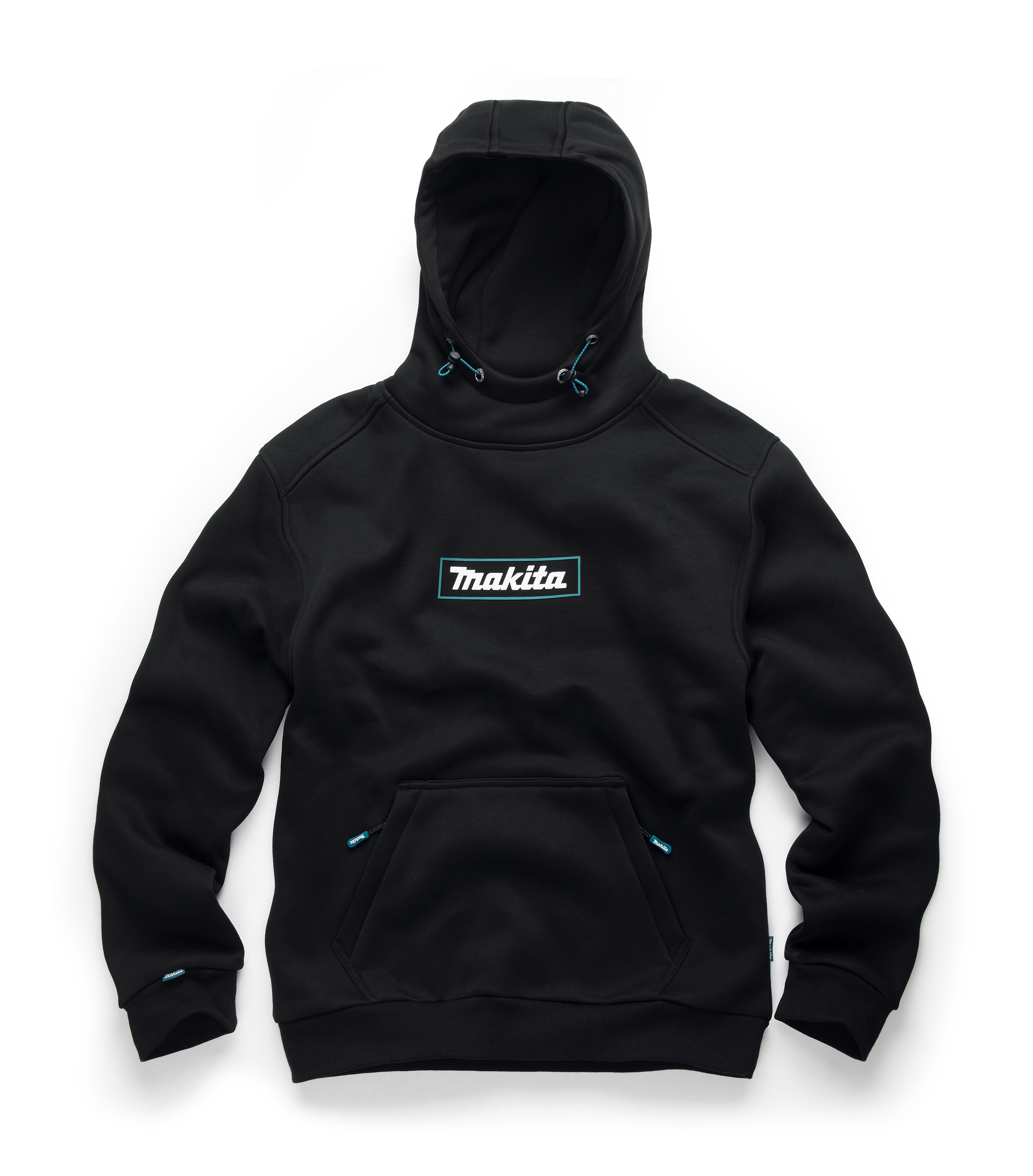 Origin Hoodie