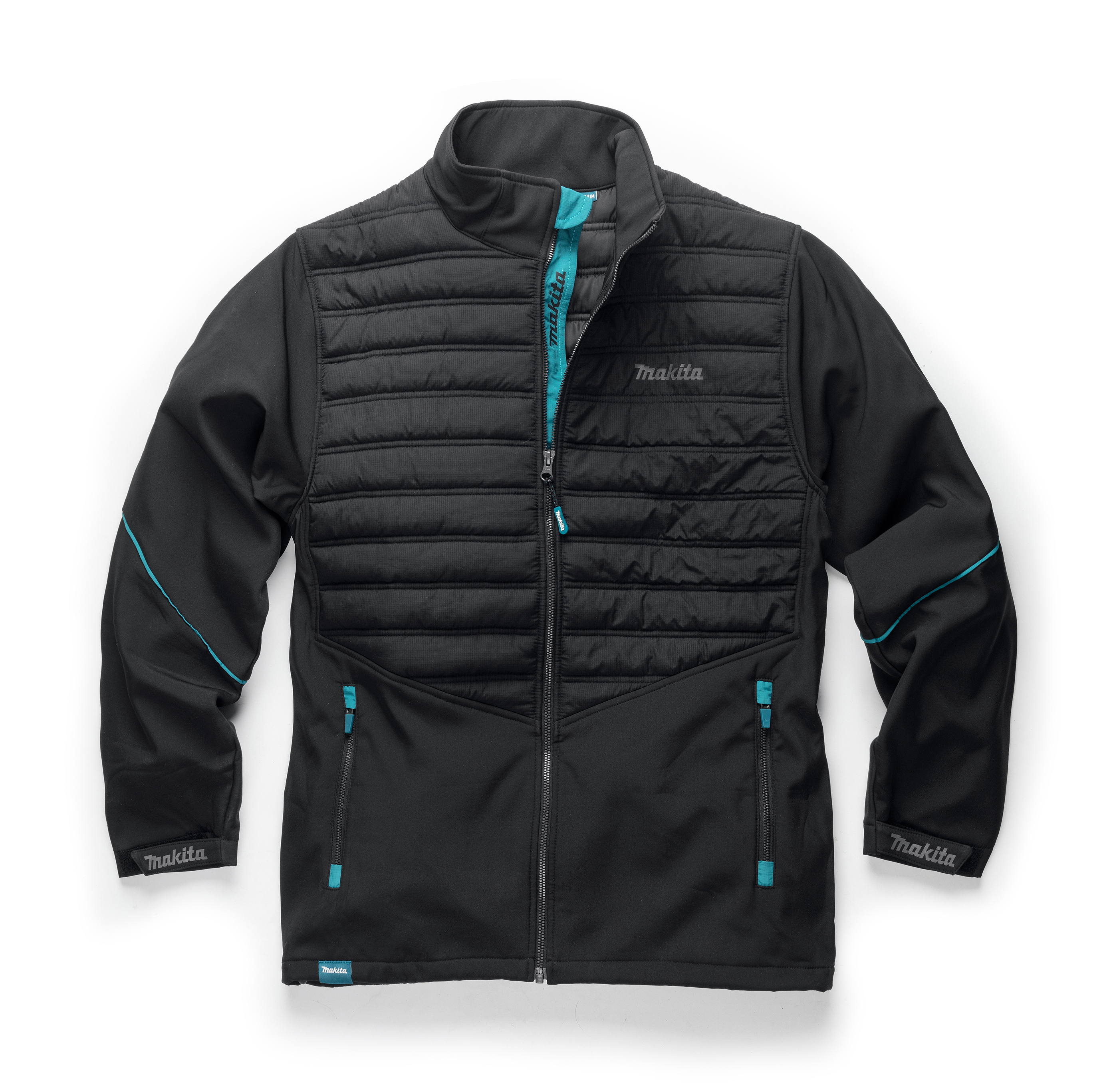 Shield Jacket