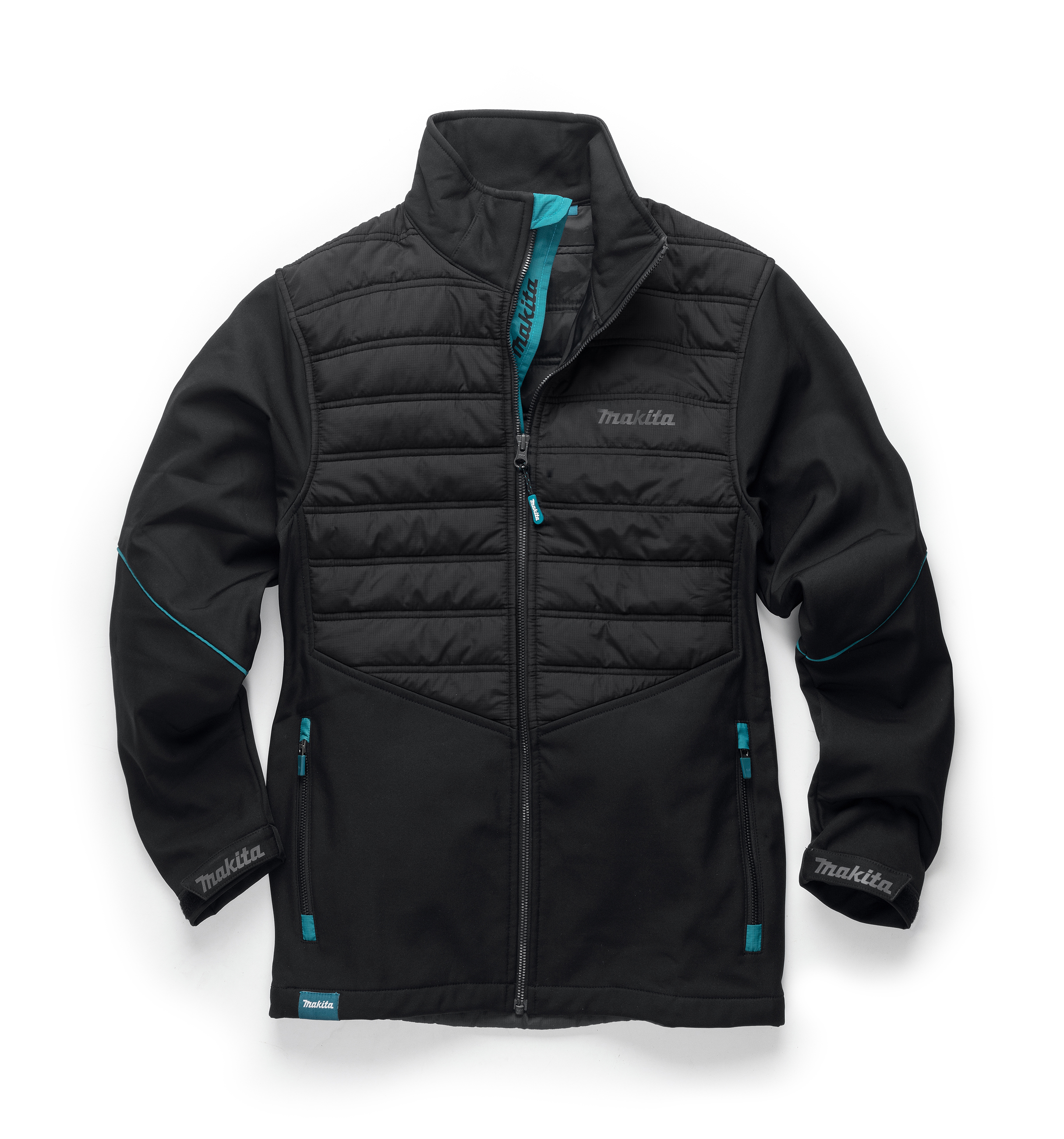Women's Shield Jacket