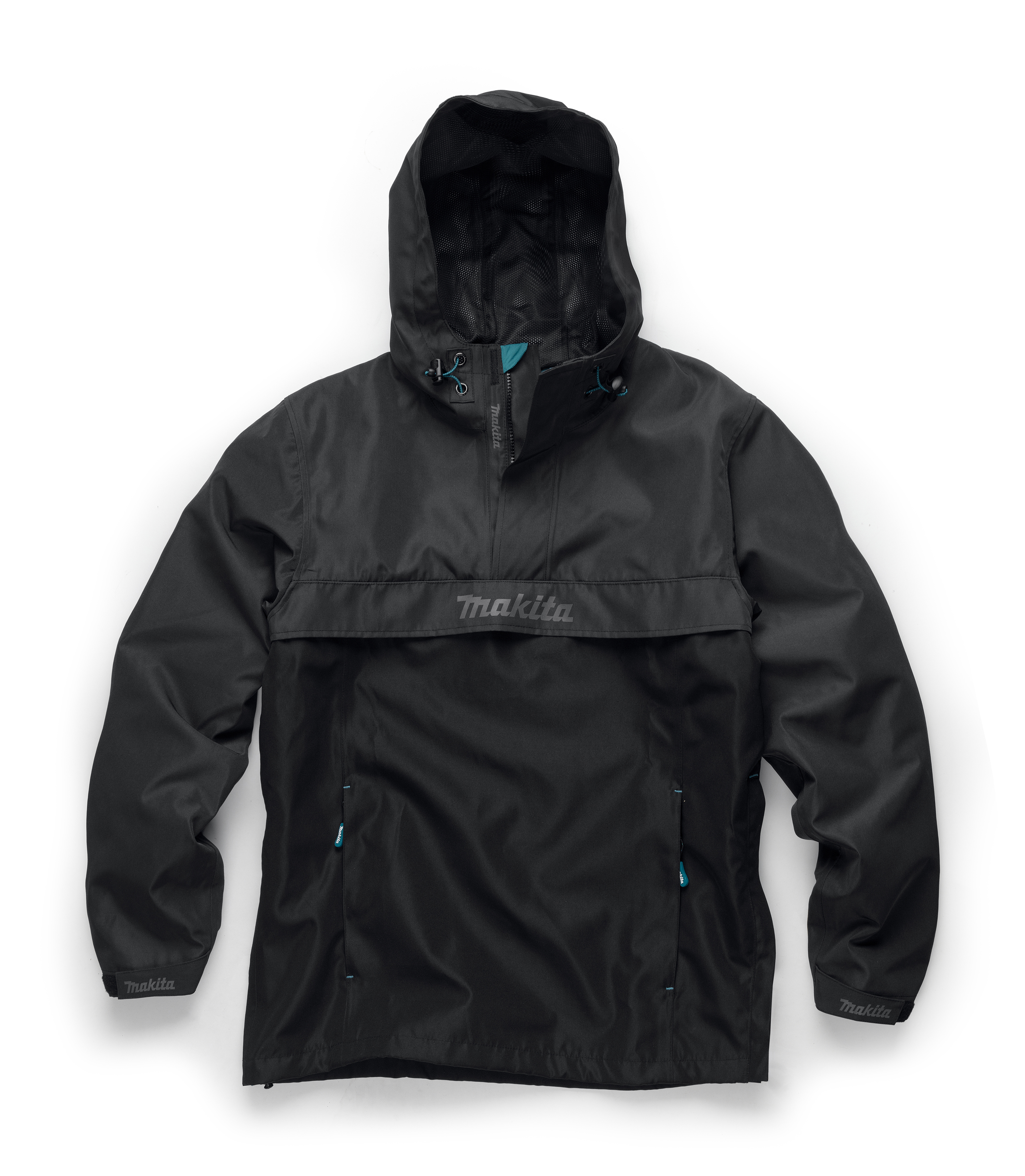 Aero Jacket