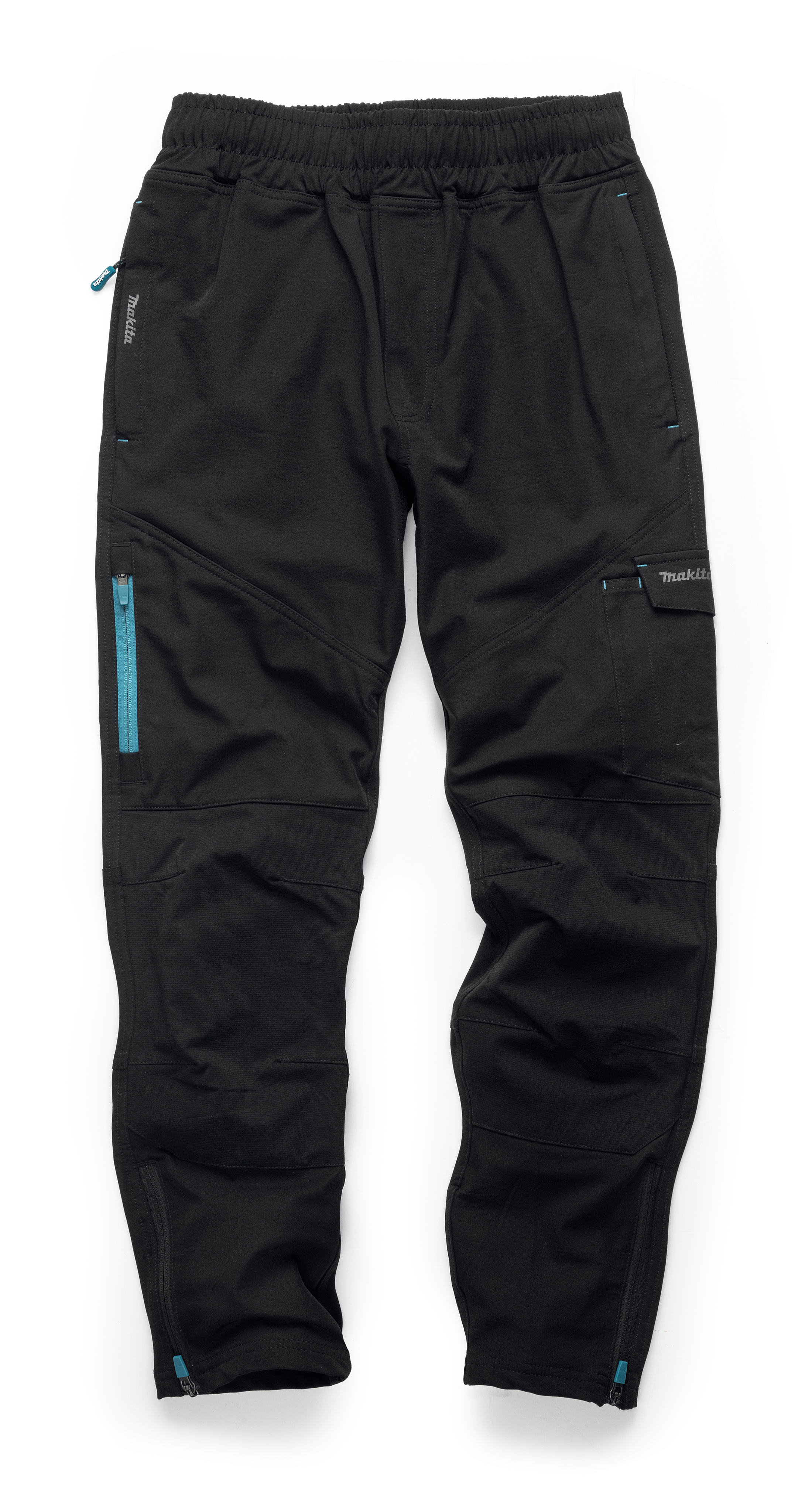 Axis Stretch Jogger