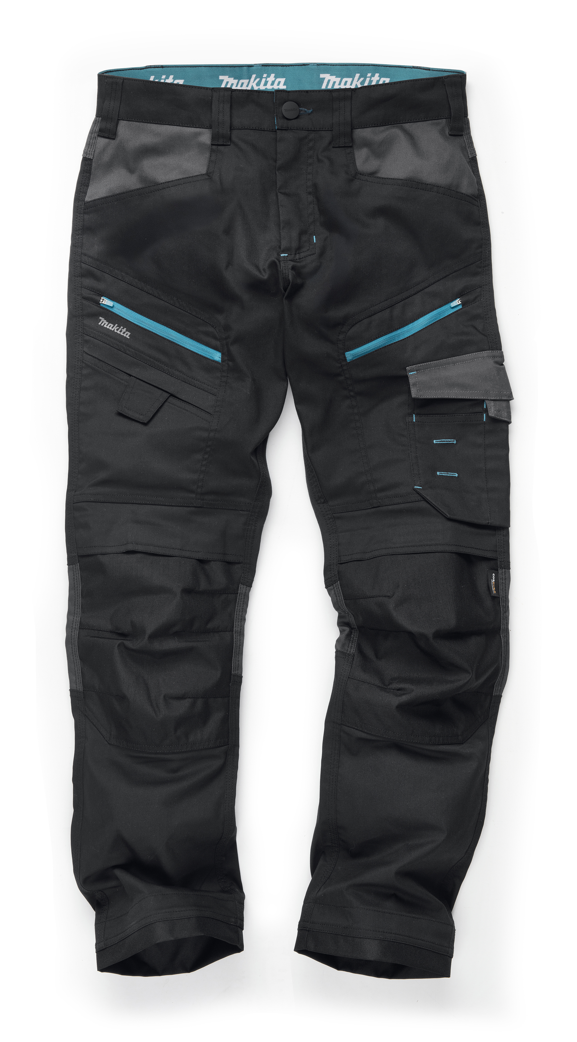 Vector Stretch Trousers