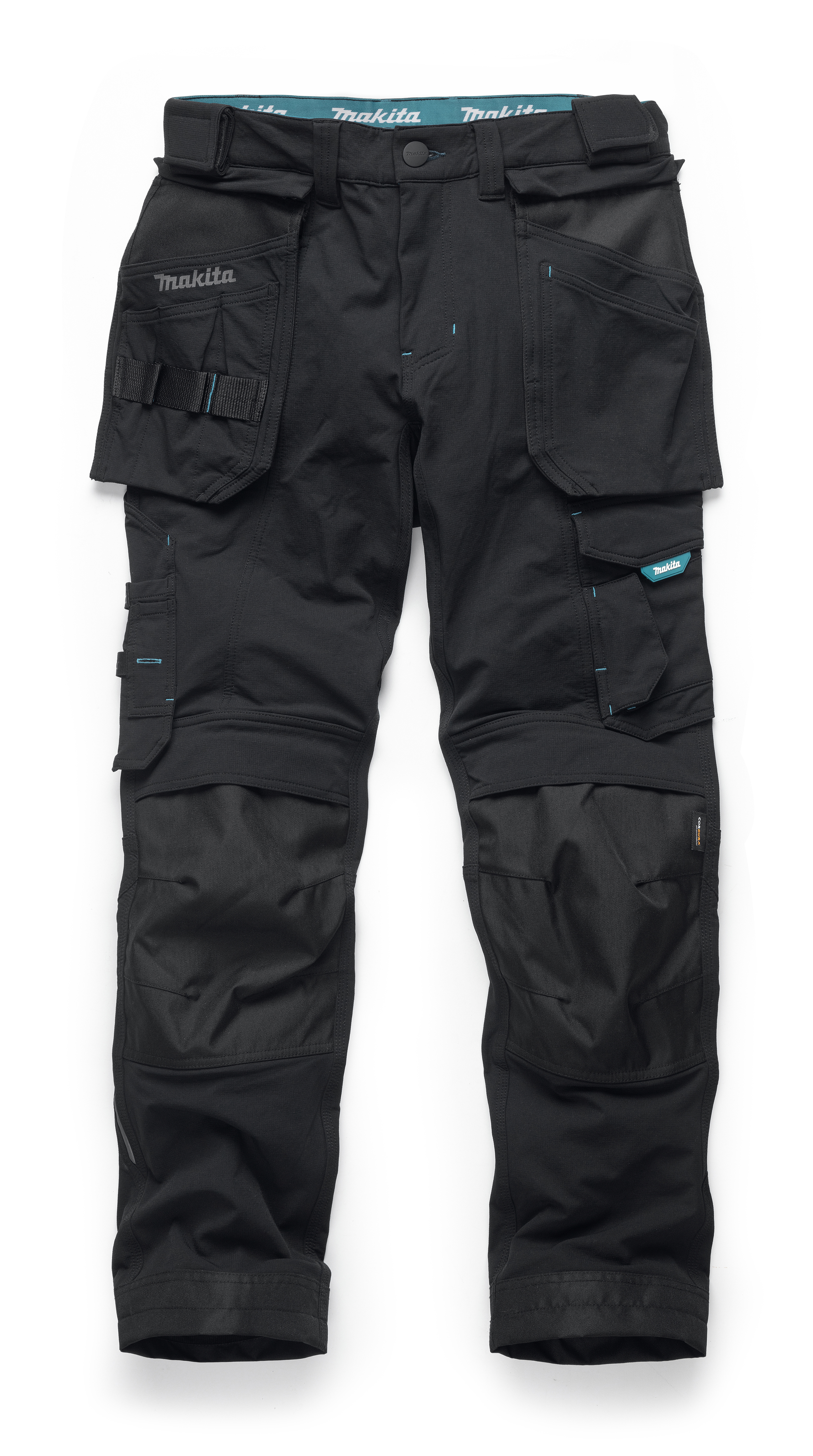 Onyx Stretch Trousers