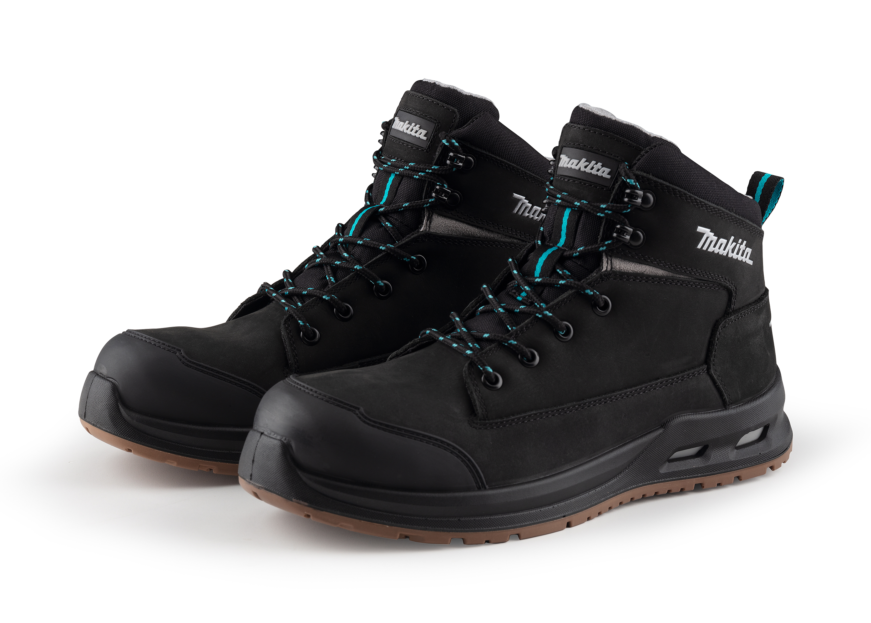 Makita Osaka Safety Boot