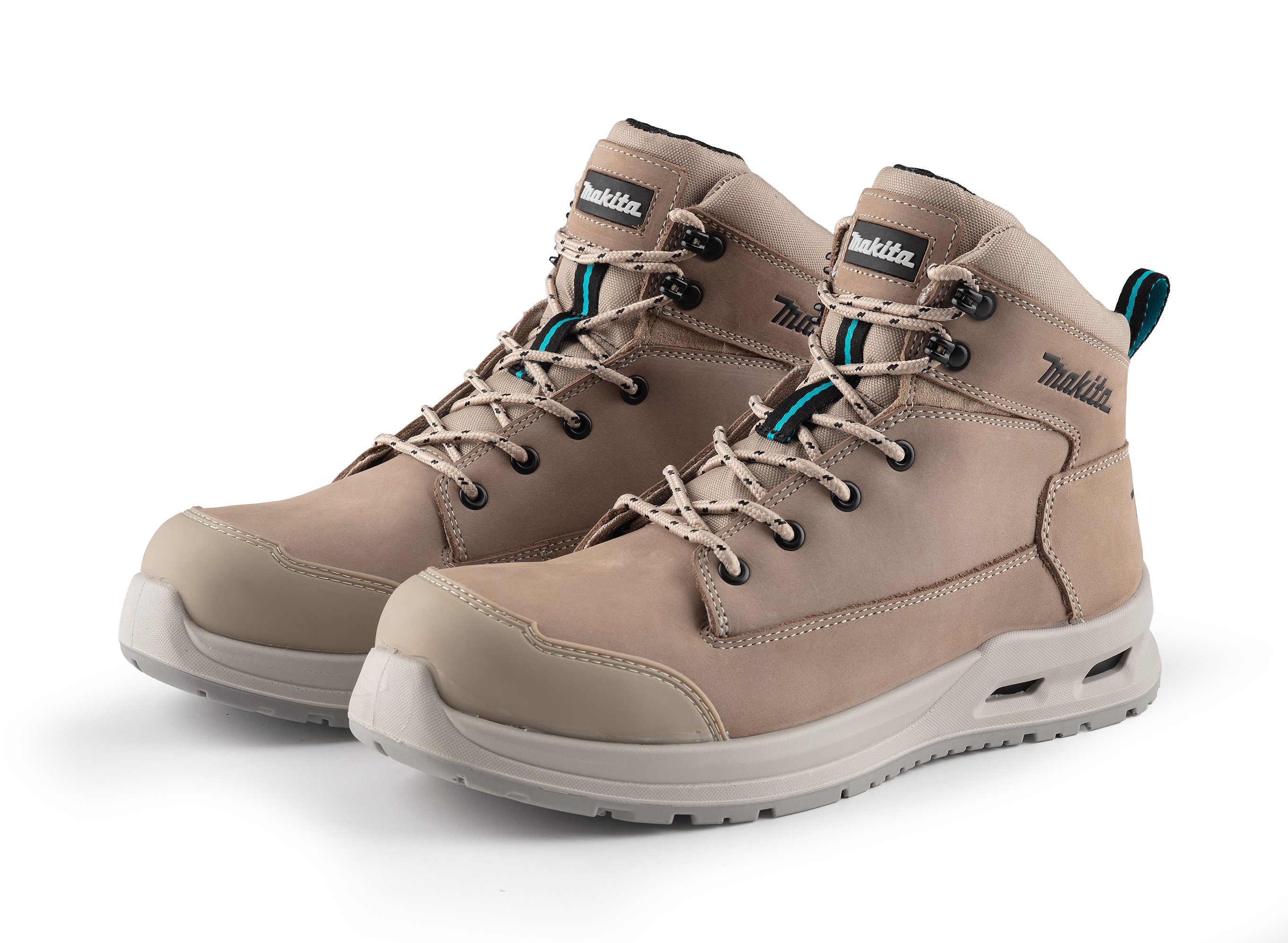 Makita Anjo Safety Boot
