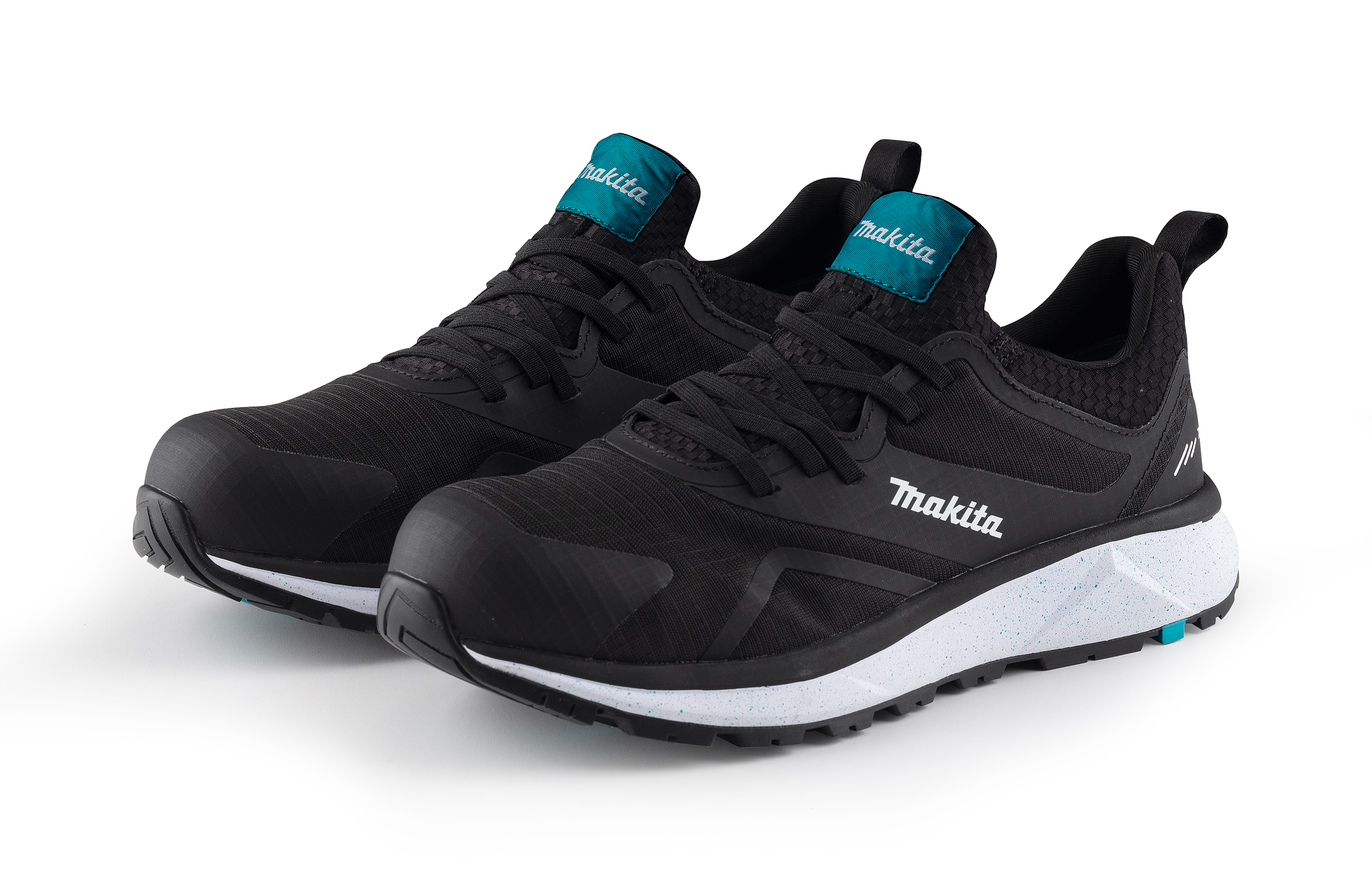 Makita Womens Kobe Safety Trainer