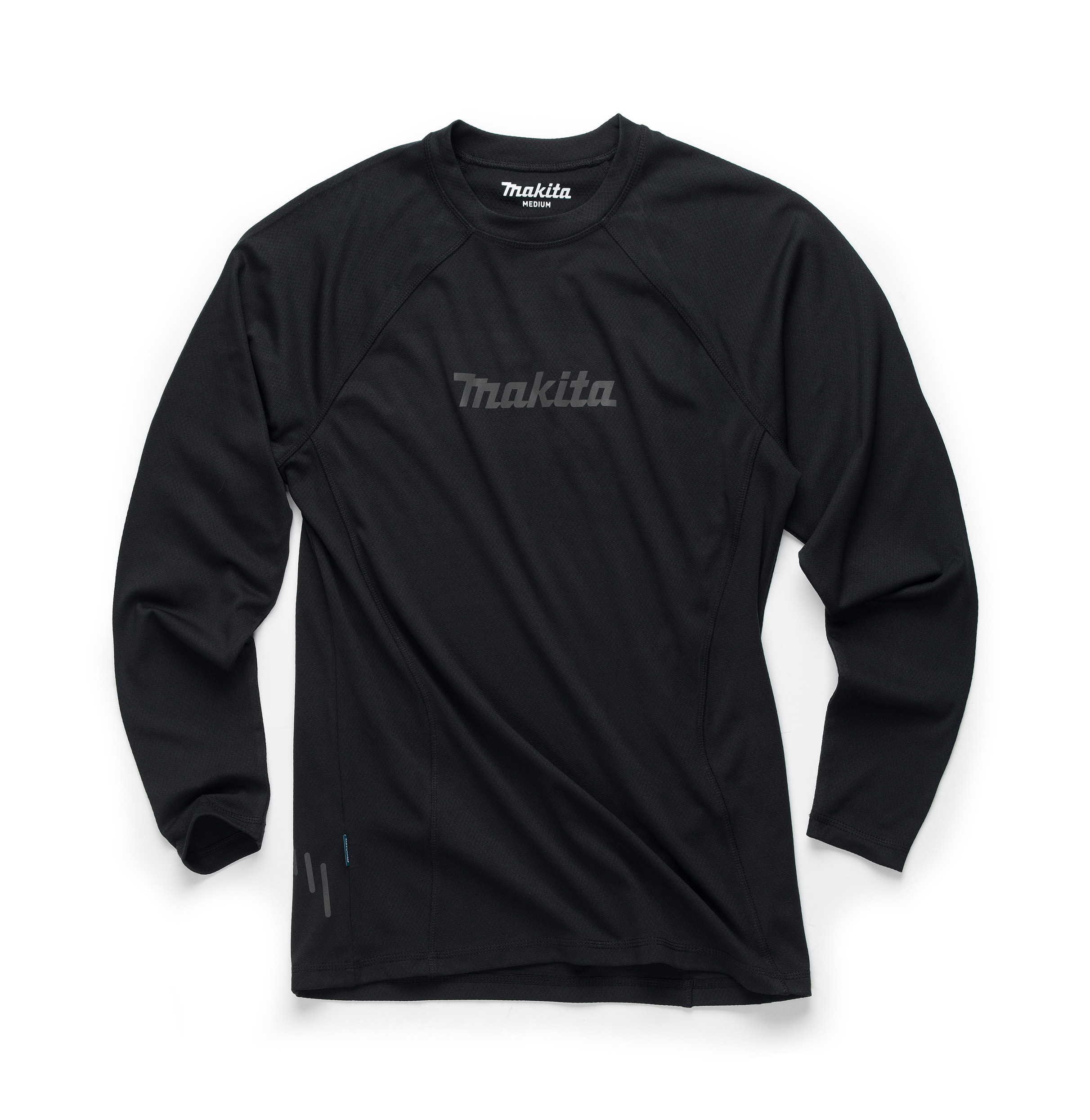 Tech Baselayer Top