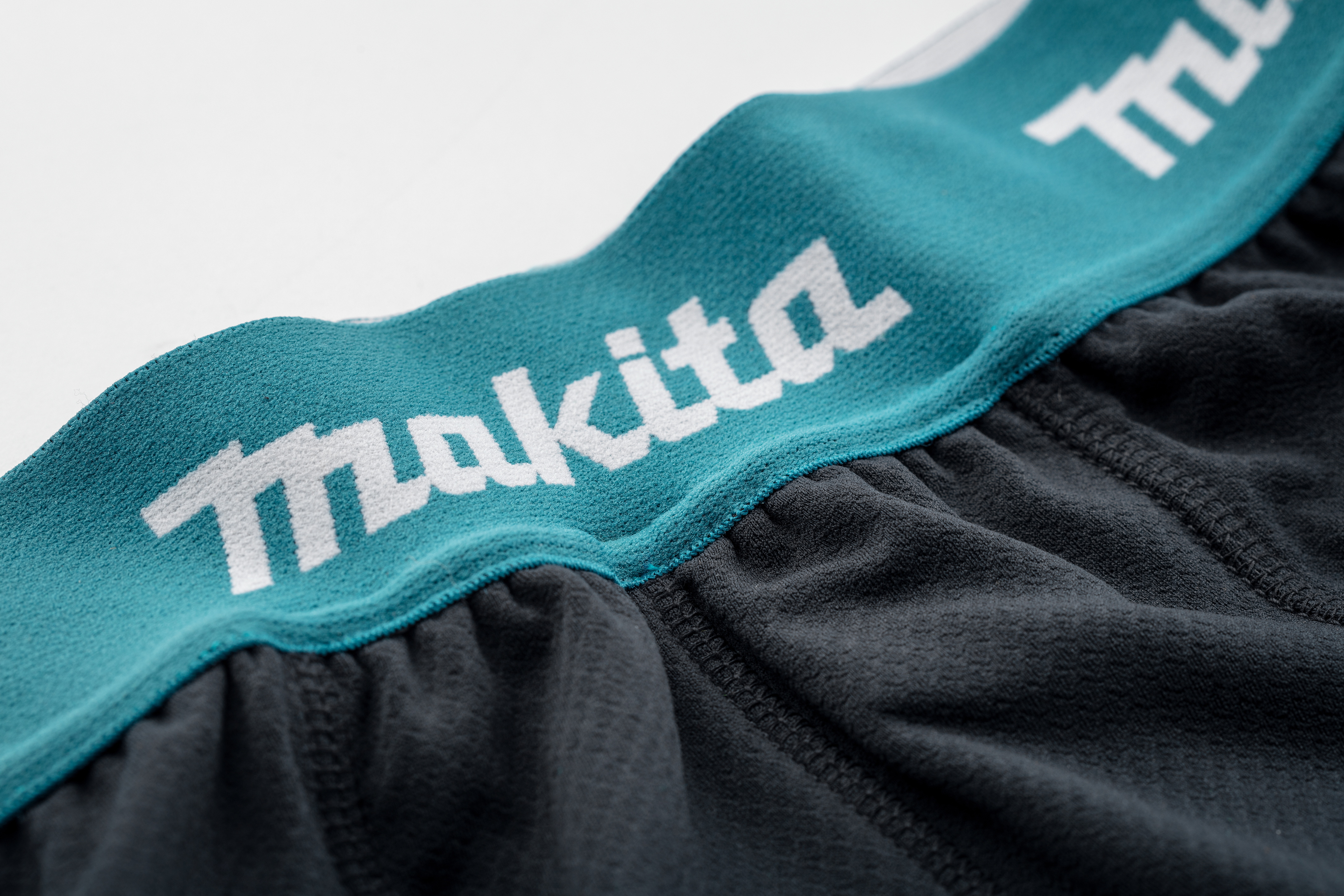 Tech Baselayer Bottoms worn