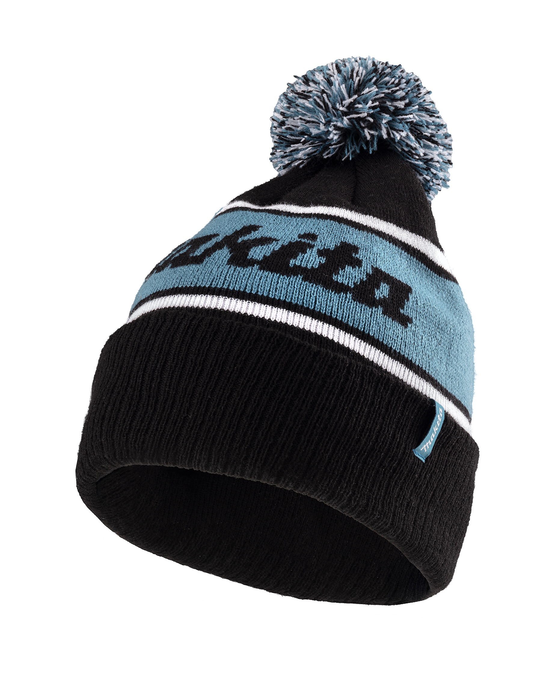 Origin Bobble Hat