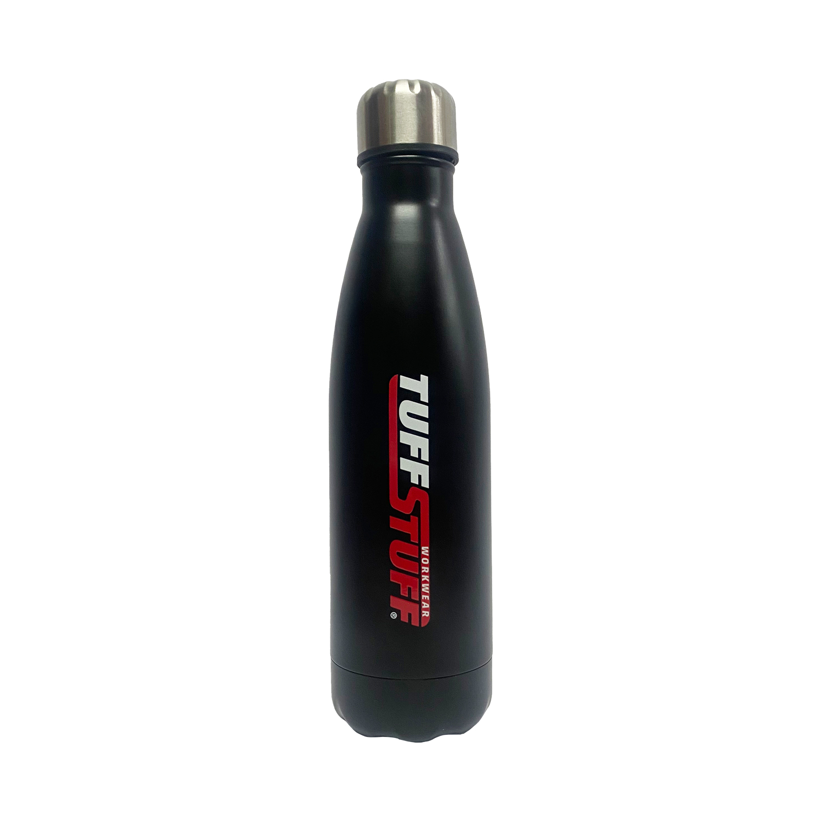Insulated Thermal Bottle worn