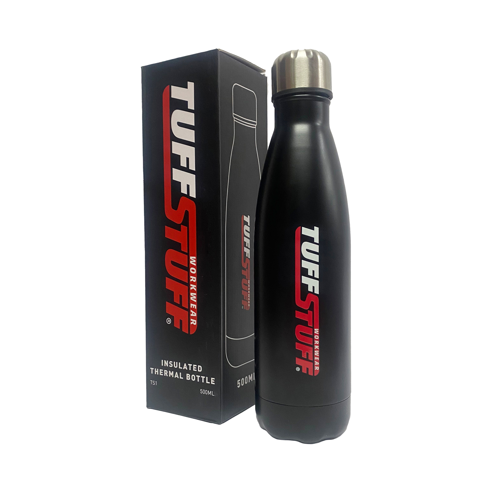 Insulated Thermal Bottle