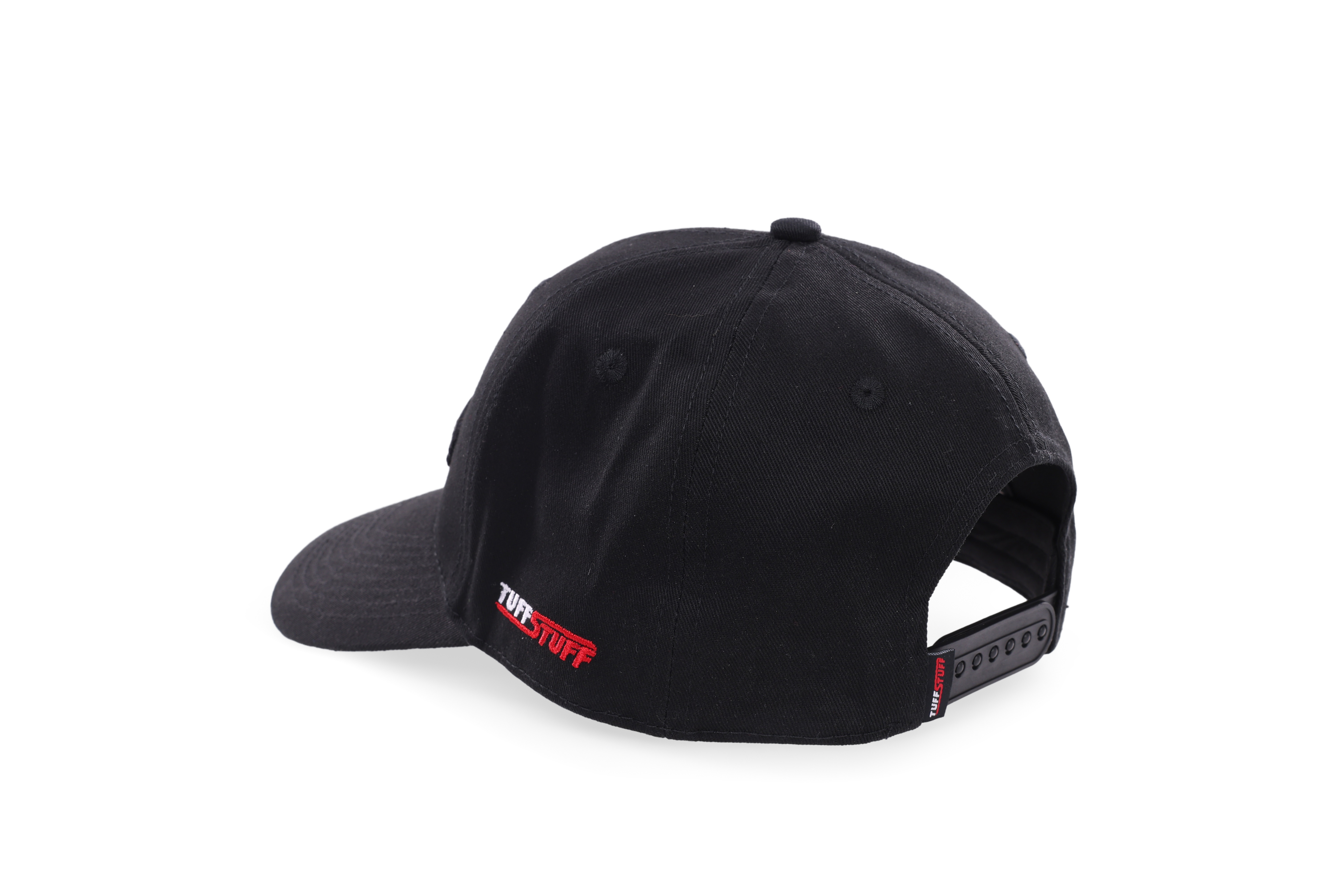 Baseball Cap worn