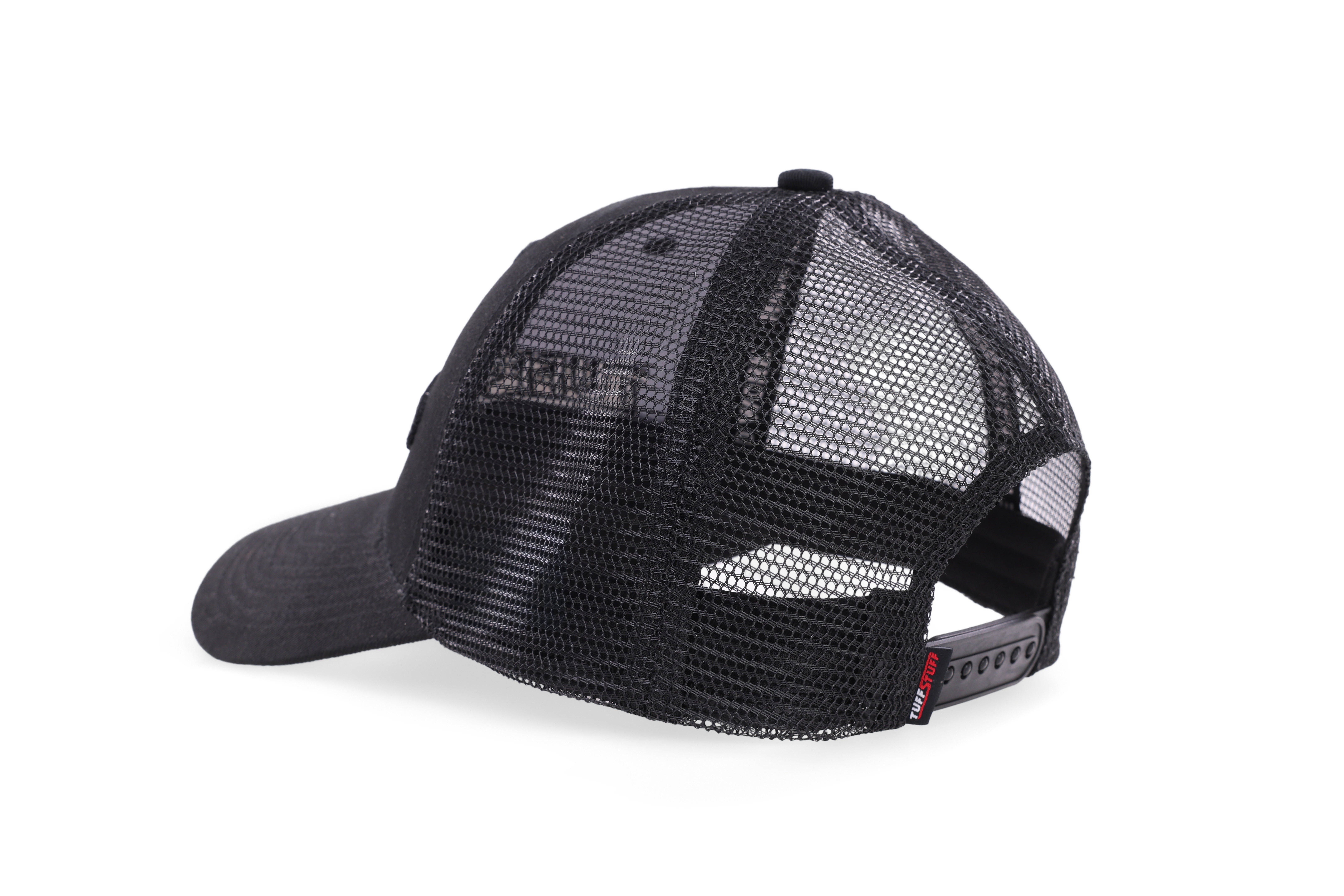 Trucker Cap worn